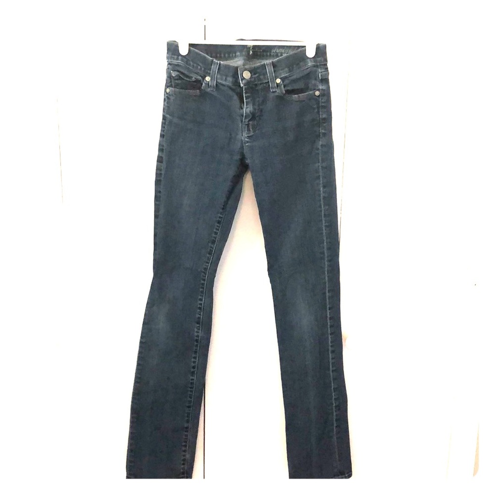 Seven Jeans
